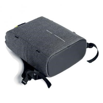 5. XD DESIGN PLECAK ANTYKRADZIEŻOWY BOBBY URBAN GRAY P/N: P705.642