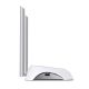 4. TP-Link TL-MR3420 router bezprzewodowy Fast Ethernet Jedna częstotliwości (2,4 GHz) Czarny, Biały