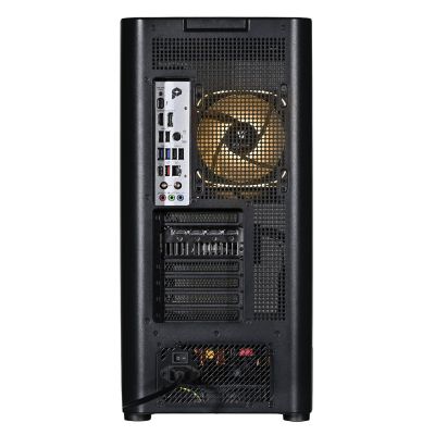 56. Actina Selection  U5-250K/32GB/1TB/RTX5070/850W