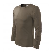 Koszulka Malfini Fit-T LS M MLI-11929 army