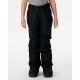 6. Spodnie narciarskie RIP CURL Olly Snow Pant 10K-Kids czarny