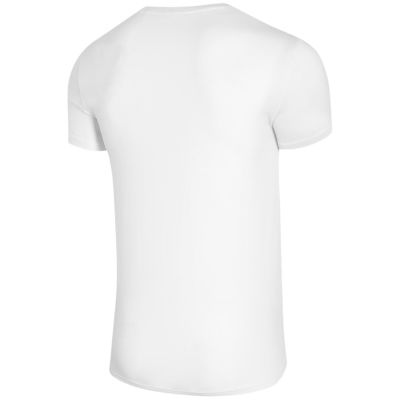 10. Koszulka 4F M3096 M 4FWSS25TTSHM3096 10S