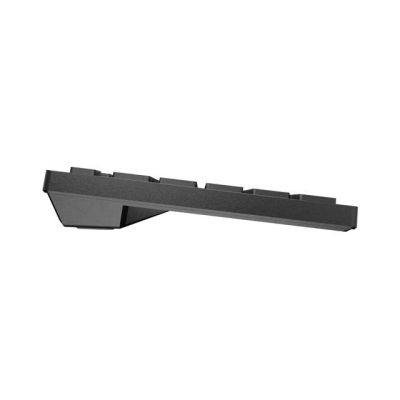 5. NATEC KLAWIATURA BEZPRZEWODOWA HERRING 2.4GHZ SLIM