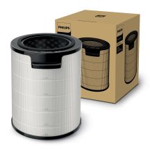 Philips Genuine replacement filter FYM860/30 Filtr 3 w 1