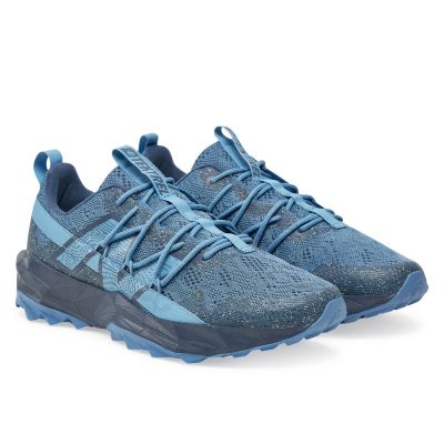 2. Buty męskie New Balance NB DYNASOFT TEKTREL Niebieski (MTTTRCL1)