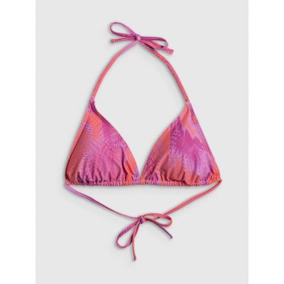 7. Góra od bikini damska 4F 4FWSS26UBKTF089-92A