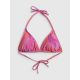 7. Góra od bikini damska 4F 4FWSS26UBKTF089-92A