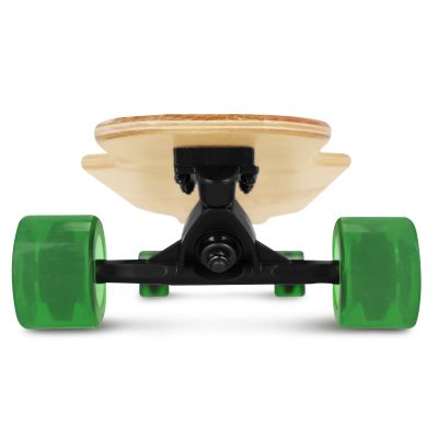 16. Deskorolka freeride longboard Spokey longbay pro 9506999000 940997