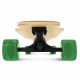 16. Deskorolka freeride longboard Spokey longbay pro 9506999000 940997