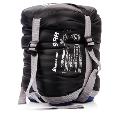 9. Śpiwór Meteor Samar 81103,81113