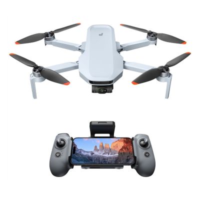 2. Dron Potensic Atom 2 Fly More Kit | 4K HDR, 10km