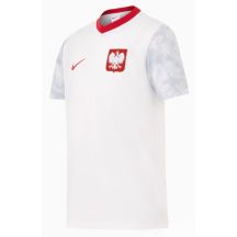 Koszulka Nike Junior Polska Football Top Home IO8591-100