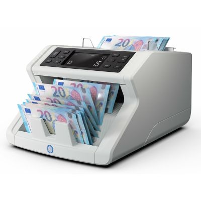 3. SAFESCAN LICZARKA PIENIĘDZY 2250 G2