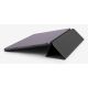 5. Pomologic BookCover - obudowa ochronna do iPad Air 13" M2 (2024) / M3 (2025) (antracite)