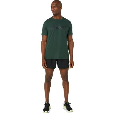 10. Koszulka Asics Big Logo Tee