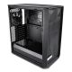 11. Fractal Design Meshify C Midi Tower Czarny