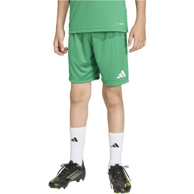 Spodenki dla dzieci adidas Entrada 26 JZ6530