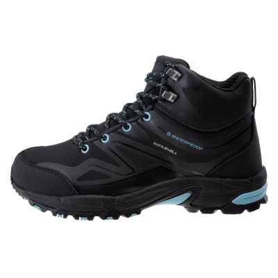 11. Buty Hi-Tec Hendon Mid Wp W 92800377001