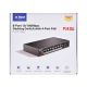 5. Switch Dahua SF1008LP