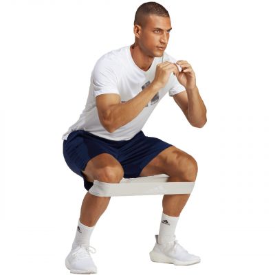 5. Spodenki adidas Train Essentials All Set M IB8162