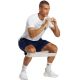 5. Spodenki adidas Train Essentials All Set M IB8162