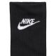 7. Skarpety Nike Everyday Elevated 3 pary czarne IH8522 902