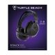 9. Turtle Beach Stealth 500 Zestaw słuchawkowy Bezprzewodowy Opaska na głowę Gaming Bluetooth