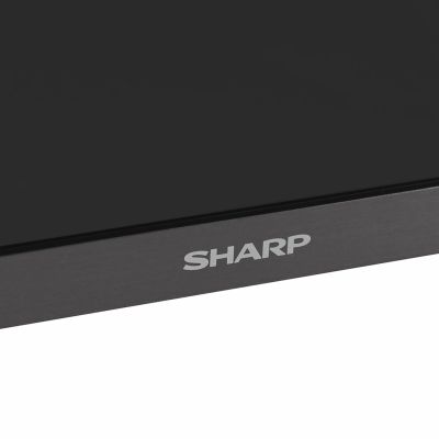 15. Telewizor SHARP 55JP7265E QLED 55" 4K Ultra HD Google TV Dolby Digital Plus Czarny