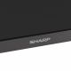 15. Telewizor SHARP 55JP7265E QLED 55" 4K Ultra HD Google TV Dolby Digital Plus Czarny