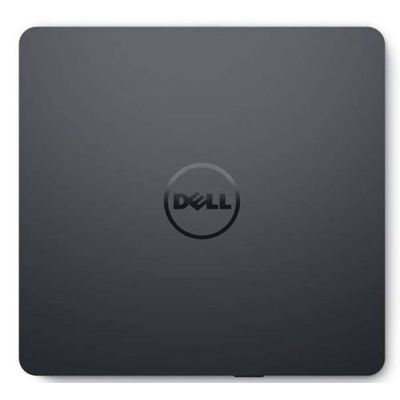 2. DELL 784-BBBI dysk optyczny DVD±RW Czarny