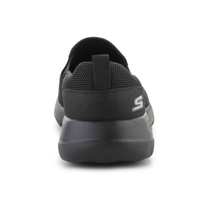 4. Buty Skechers Go Walk Max Clinched M 216010-BBK