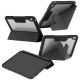 3. Etui Care by PanzerGlass Y fold do iPad 11" 2025 (11 gen.) - czarne