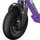 29. Hulajnoga elektryczna Razor S85 Power Core 13173851 (kolor fioletowy)