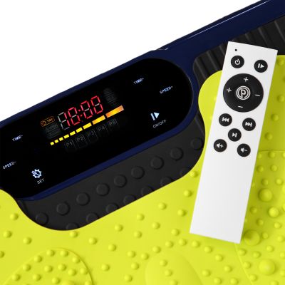 13. SVP11 PLATFORMA WIBRACYJNA Z NAKŁADKĄ 3D 2 SILNIKI HMS