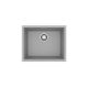 SINK OMNI 30 G81 WITH SYPHON CONCRETE