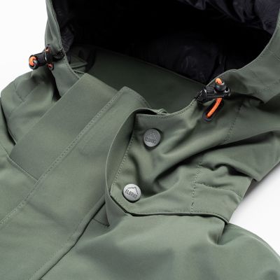 8. Kurtka ocieplana Elbrus Dilox M 92800621637