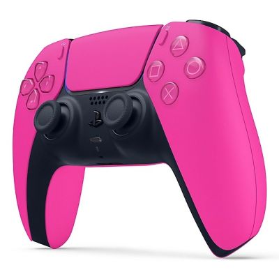 2. Kontroler bezprzewodowy DualSense PS5 SONY Nova Pink