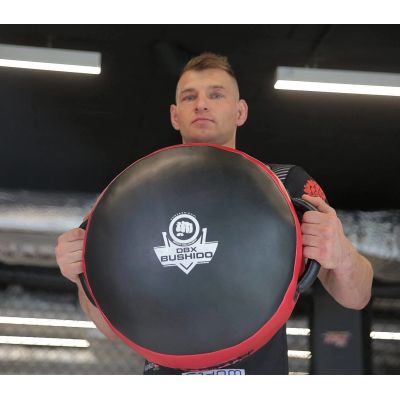 11. Okrągła tarcza treningowa | 45 x 20 cm