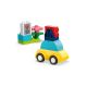 11. LEGO DUPLO MY FIRST 10474 Moje pierwsze kreatywne pojazdy