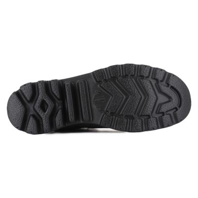 6. Buty Palladium Pampa Lite Journey M 79539-008-M