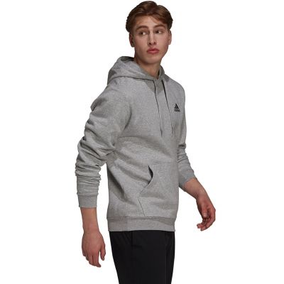 7. Bluza adidas Essentials Fleece M H12213
