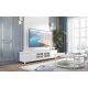 10. Equip 650328 uchwyt do telewizorów 139,7 cm (55") Czarny