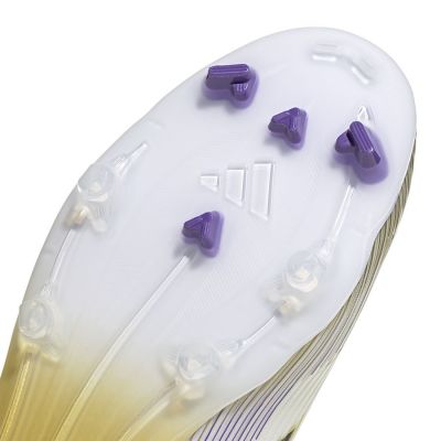 7. Buty piłkarskie adidas F50 League FG/MG M JI0005