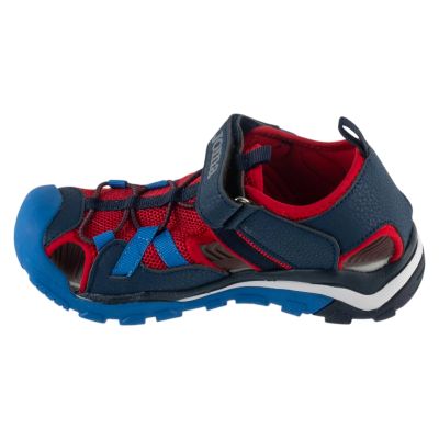 2. Joma S.Lake Jr 2605 SLAKJS2605V Granatowe 31