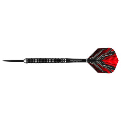 3. Rzutki Harrows Supergrip Ultra 90% Steeltip HS-TNK-000013890