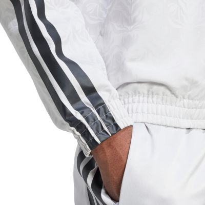 18. Bluza adidas Tiro WV TT Q3 M JW0233