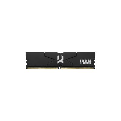 GOODRAM DDR5 16GB 6400MHz IRDM BLACK V SILVER