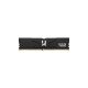 GOODRAM DDR5 16GB 6400MHz IRDM BLACK V SILVER