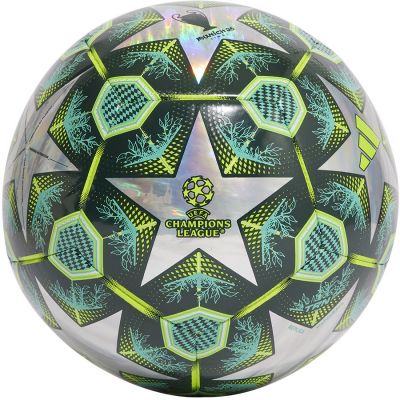 Piłka adidas UCL Liga Mistrzów Training Foil JH1280