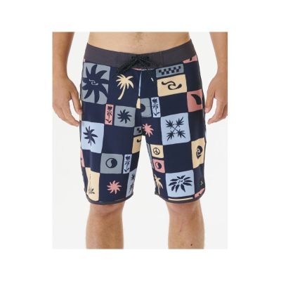 4. Boardshorty RIP CURL Mirage Owen Swc czarny